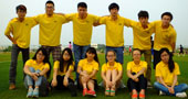 合肥工業(yè)大學(xué)保護(hù)母親湖，我們在行動
