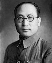 鐌1895-1968|ˣйhT1929ꮅI(y)Ӣ(gu)۶W(xu)оԺ 19374Ϻ(chung)k|վ(hu)йI(lng)(do)ͬܶBh1939S|վ(hu)(jng)hwؑcйϷI(lng)(do)όӽy(tng)(zhn)͌(du)(bo)cЇ(gu)ͬ˵Ą(chung)Ⱥ@ȡ1941(gu)uK(lin)Լ1945ձP(gun)|܊ږ|Ԕ(x)ش(bo)1995_˹(lin)׷l(wi)(gu)(zhn)(zhng)ʮo(j)¡