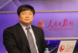 中國農(nóng)機院李樹君：裝備中國未來農(nóng)業(yè) 中國要想富強，農(nóng)業(yè)必須強，中國要想富，農(nóng)民必須富。中國要想美麗，農(nóng)村必須美麗。這是我對農(nóng)業(yè)的一個認識。
