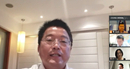 安徽省鳳陽縣小崗村第一書記李錦柱：線上直播帶貨要“真帶貨、帶真貨”