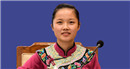 全國人大代表、赤水竹編傳承人楊昌芹：民族傳統(tǒng)文化引領(lǐng)非遺市場