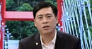 中交集團(tuán)黨委常委、副總裁 裴岷山