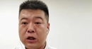 中交集團(tuán)派駐云南怒江州福貢縣掛職縣委常委、副縣長(zhǎng) 李常智