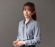 4.創(chuàng)新獎：盛楚宜（第四黨支部、海外傳播部）