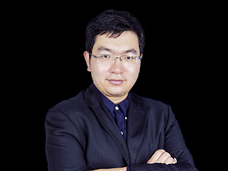 全國人大代表、五邑大學(xué)中德人工智能研究院院長(zhǎng)